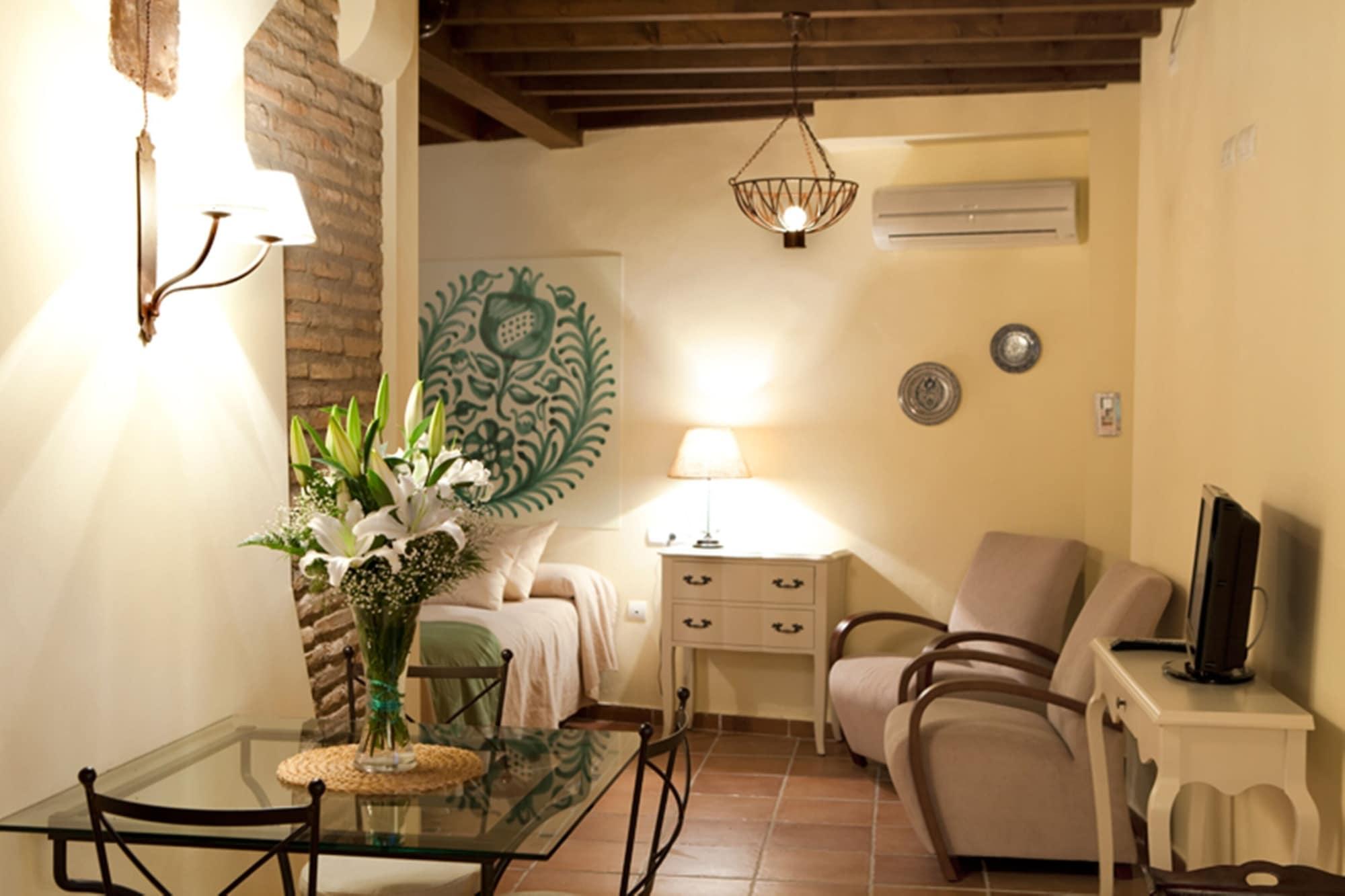 Casa Cuesta Del Agua Apartment Granada Exterior photo