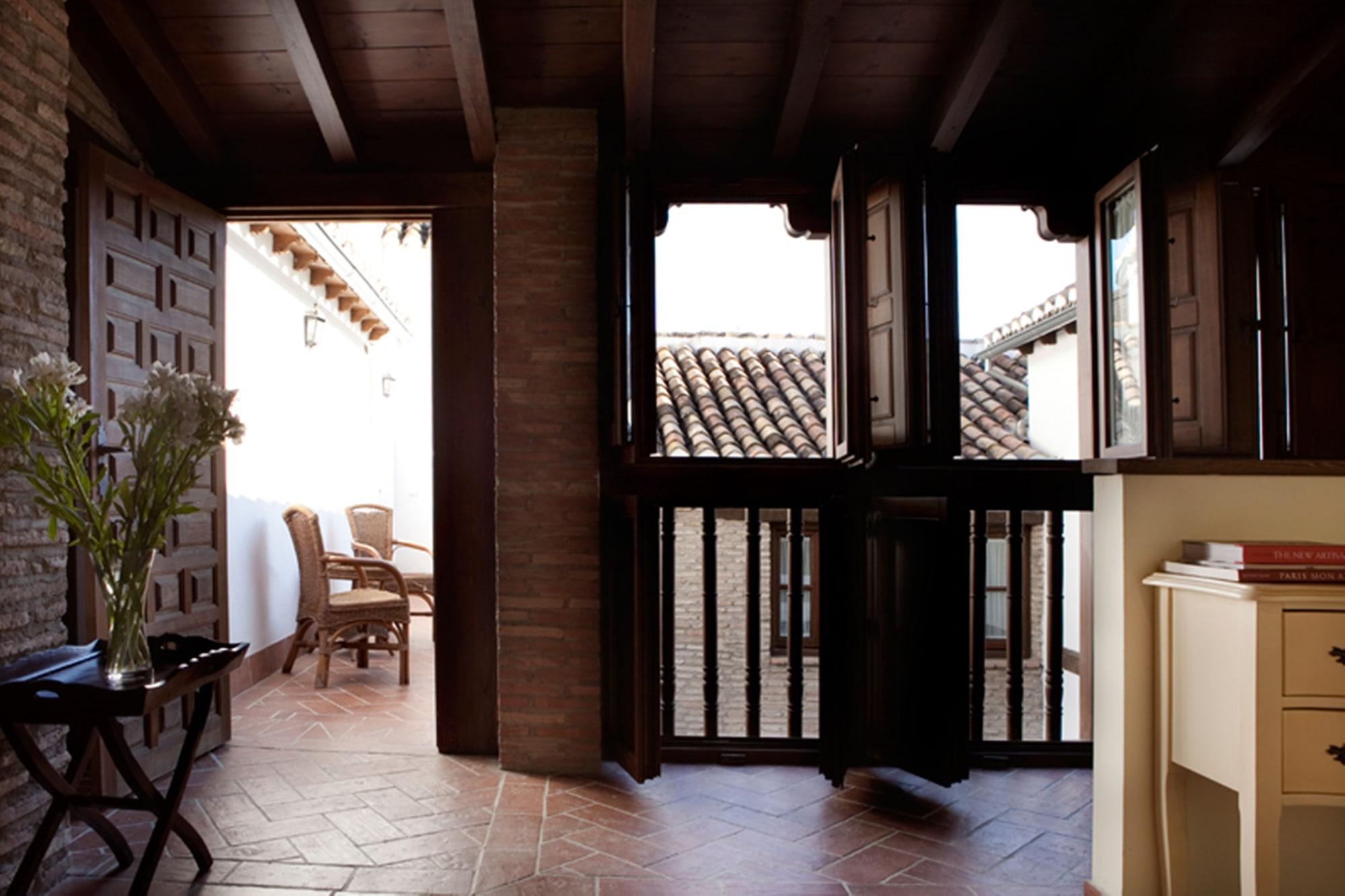 Casa Cuesta Del Agua Apartment Granada Exterior photo